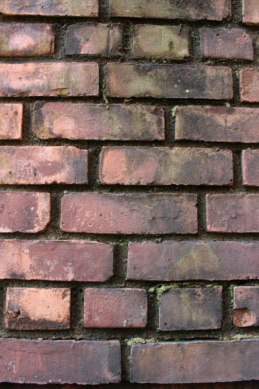 Brick Tuckpointing Repair