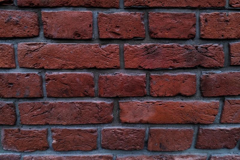 Brick Tuckpointing Repair