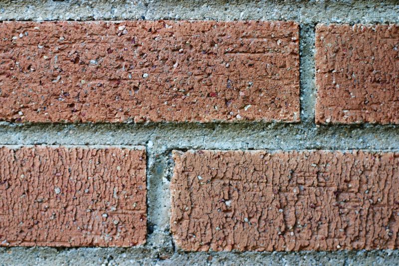 Brick Tuckpointing Repair