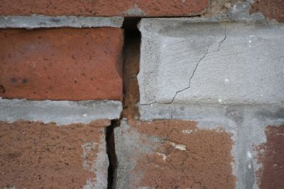 Historical Brick Restoration