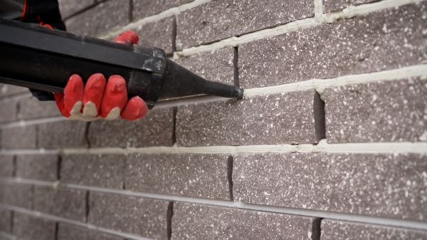 Masonry Tuckpointing - Masonry Tuckpointing Cedar Rapids, Iowa